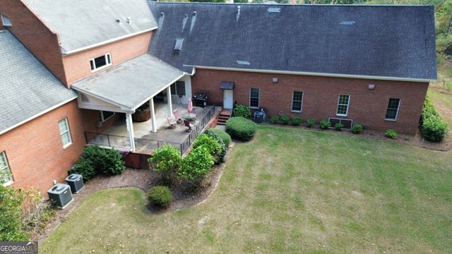 113 Parks Ridge Road, Dublin, GA 31021