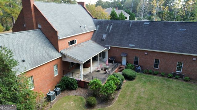 113 Parks Ridge Road, Dublin, GA 31021