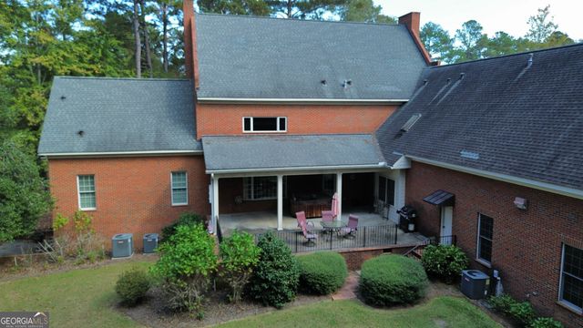 113 Parks Ridge Road, Dublin, GA 31021