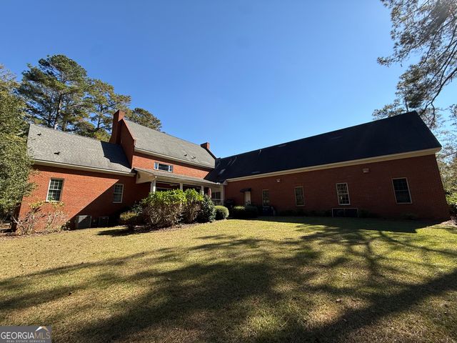 113 Parks Ridge Road, Dublin, GA 31021