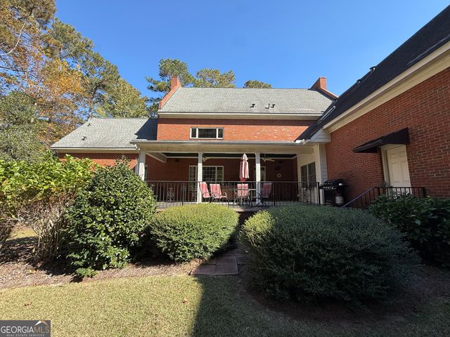 113 Parks Ridge Road, Dublin, GA 31021