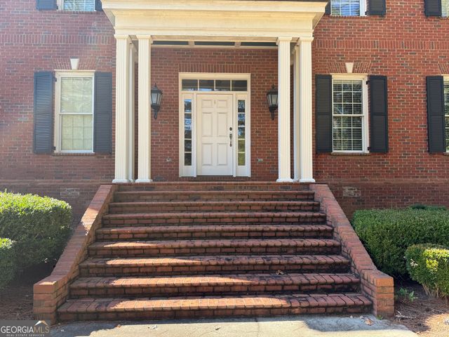 113 Parks Ridge Road, Dublin, GA 31021