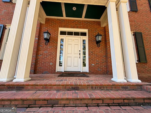 113 Parks Ridge Road, Dublin, GA 31021