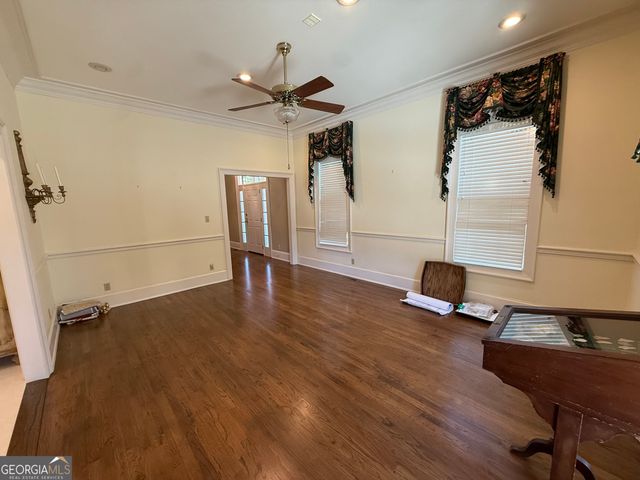 113 Parks Ridge Road, Dublin, GA 31021