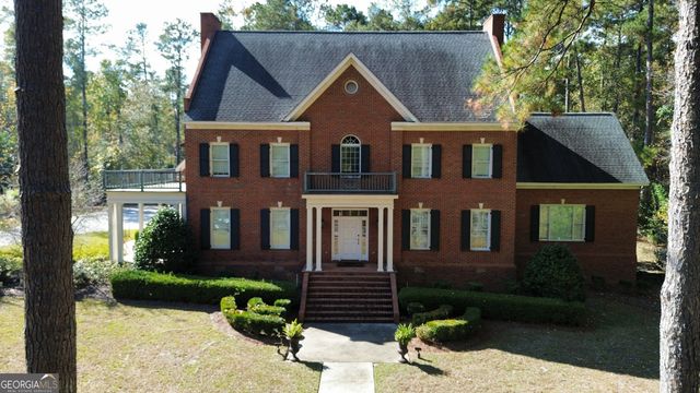 113 Parks Ridge Road, Dublin, GA 31021