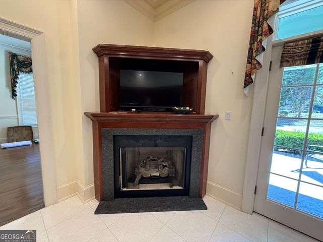 113 Parks Ridge Road, Dublin, GA 31021