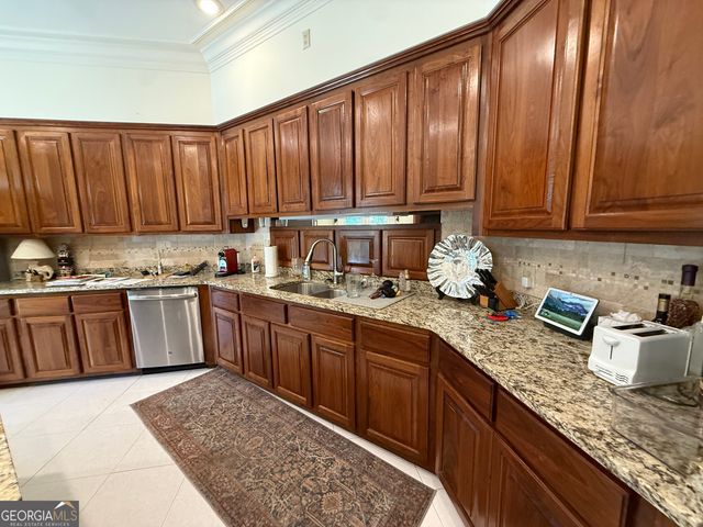 113 Parks Ridge Road, Dublin, GA 31021