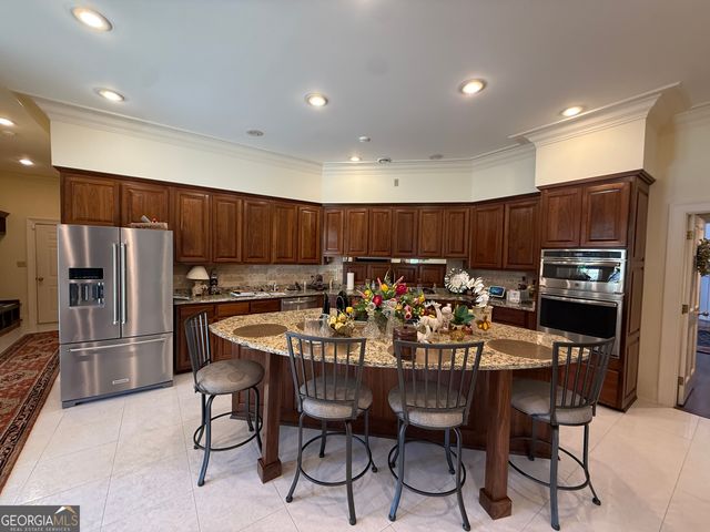 113 Parks Ridge Road, Dublin, GA 31021