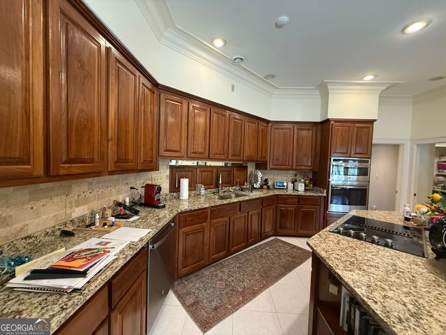 113 Parks Ridge Road, Dublin, GA 31021