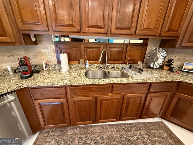 113 Parks Ridge Road, Dublin, GA 31021