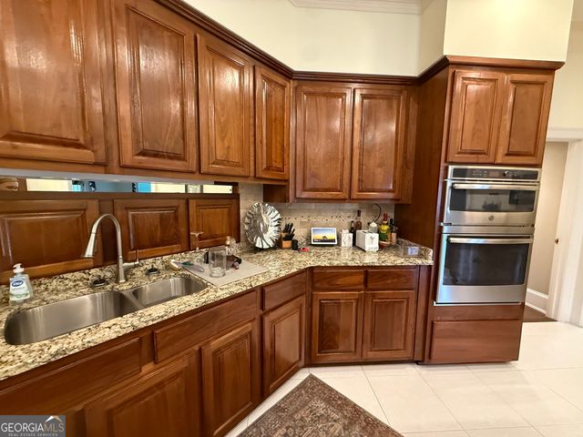 113 Parks Ridge Road, Dublin, GA 31021