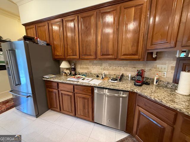 113 Parks Ridge Road, Dublin, GA 31021