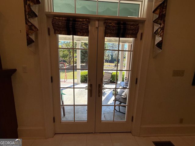 113 Parks Ridge Road, Dublin, GA 31021