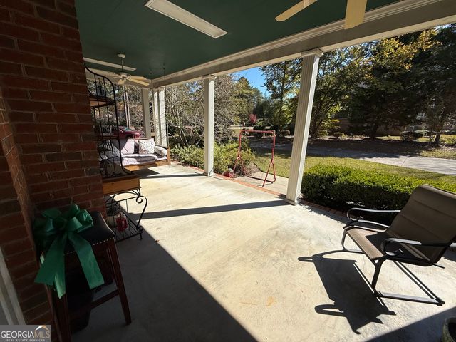 113 Parks Ridge Road, Dublin, GA 31021