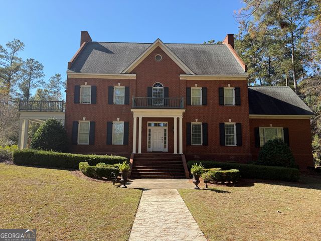 113 Parks Ridge Road, Dublin, GA 31021