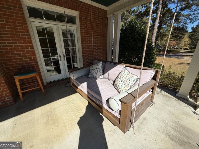 113 Parks Ridge Road, Dublin, GA 31021