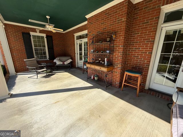 113 Parks Ridge Road, Dublin, GA 31021