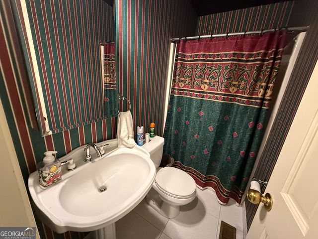 113 Parks Ridge Road, Dublin, GA 31021