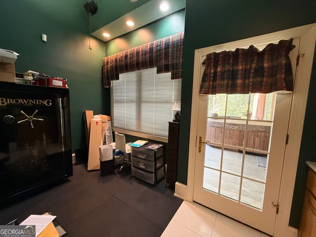 113 Parks Ridge Road, Dublin, GA 31021