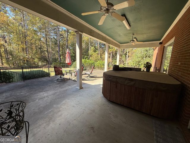 113 Parks Ridge Road, Dublin, GA 31021