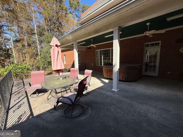 113 Parks Ridge Road, Dublin, GA 31021