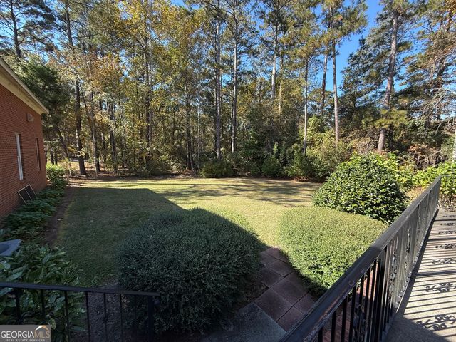 113 Parks Ridge Road, Dublin, GA 31021