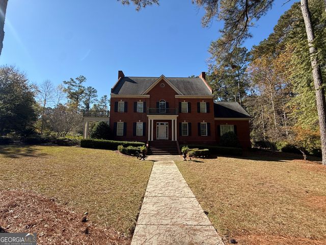 113 Parks Ridge Road, Dublin, GA 31021