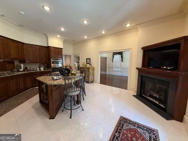 113 Parks Ridge Road, Dublin, GA 31021