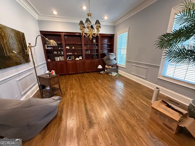 113 Parks Ridge Road, Dublin, GA 31021