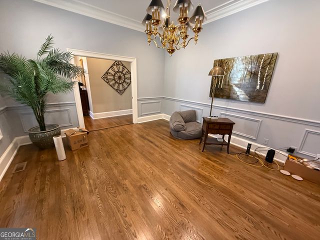 113 Parks Ridge Road, Dublin, GA 31021