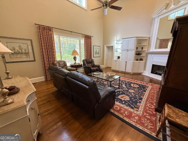 113 Parks Ridge Road, Dublin, GA 31021