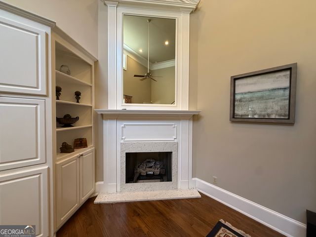 113 Parks Ridge Road, Dublin, GA 31021