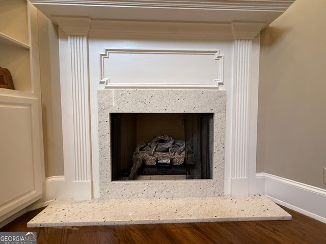 113 Parks Ridge Road, Dublin, GA 31021