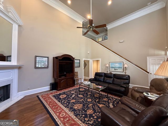 113 Parks Ridge Road, Dublin, GA 31021