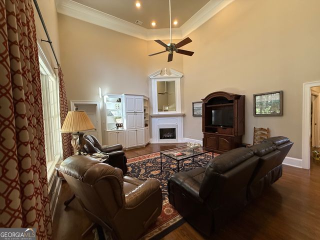 113 Parks Ridge Road, Dublin, GA 31021