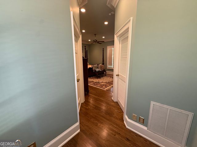 113 Parks Ridge Road, Dublin, GA 31021