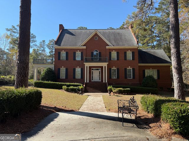 113 Parks Ridge Road, Dublin, GA 31021