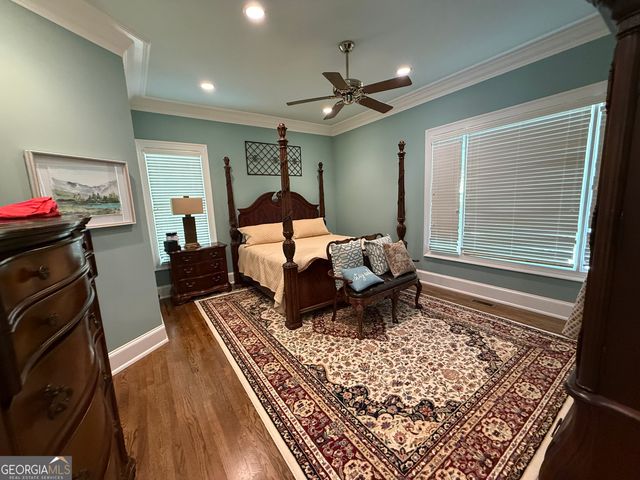 113 Parks Ridge Road, Dublin, GA 31021