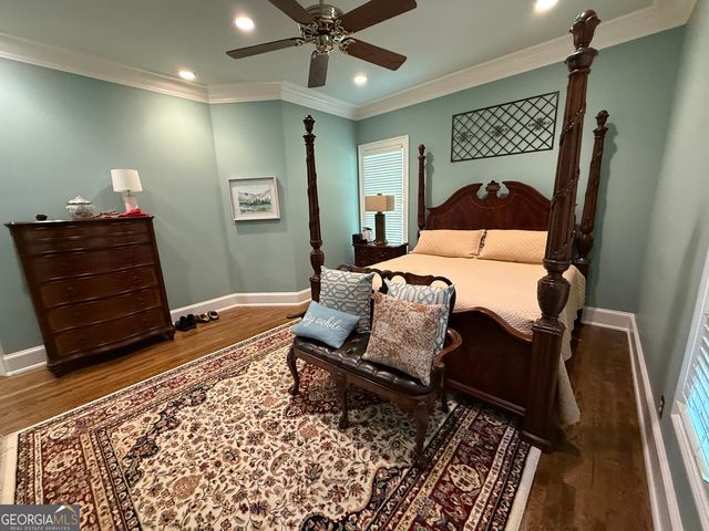 113 Parks Ridge Road, Dublin, GA 31021