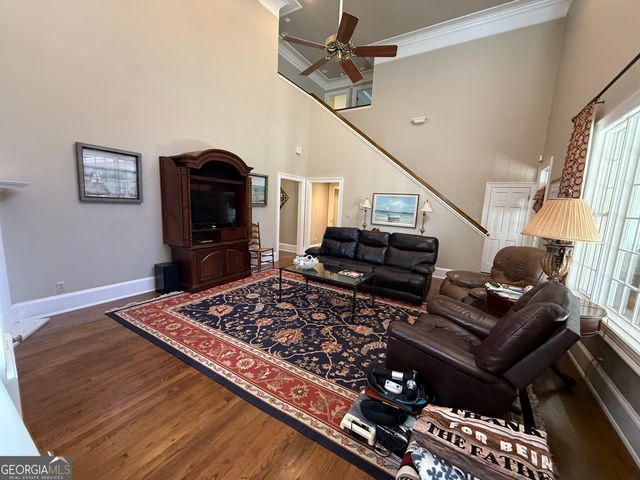 113 Parks Ridge Road, Dublin, GA 31021