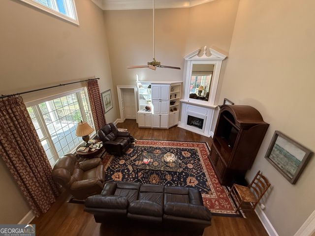 113 Parks Ridge Road, Dublin, GA 31021