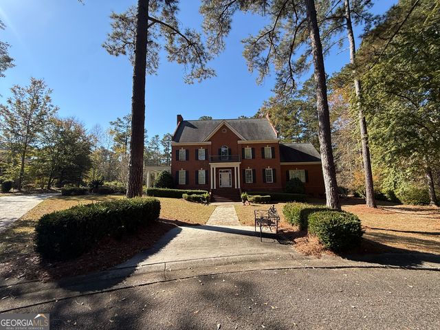 113 Parks Ridge Road, Dublin, GA 31021