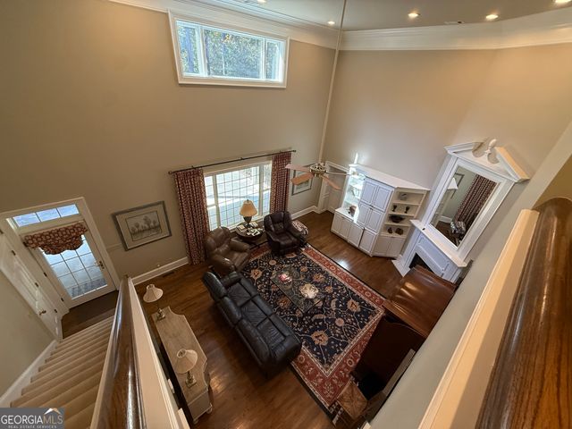 113 Parks Ridge Road, Dublin, GA 31021