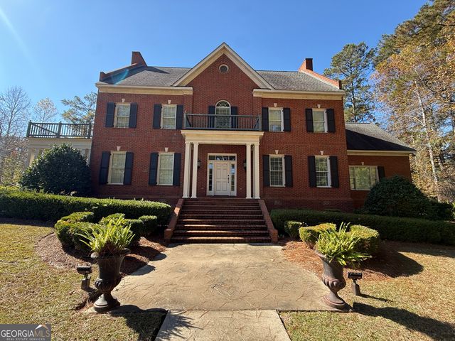 113 Parks Ridge Road, Dublin, GA 31021