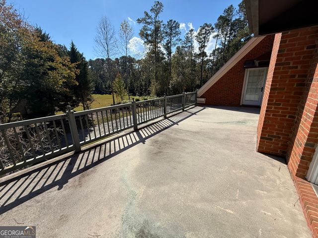 113 Parks Ridge Road, Dublin, GA 31021