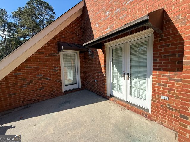 113 Parks Ridge Road, Dublin, GA 31021