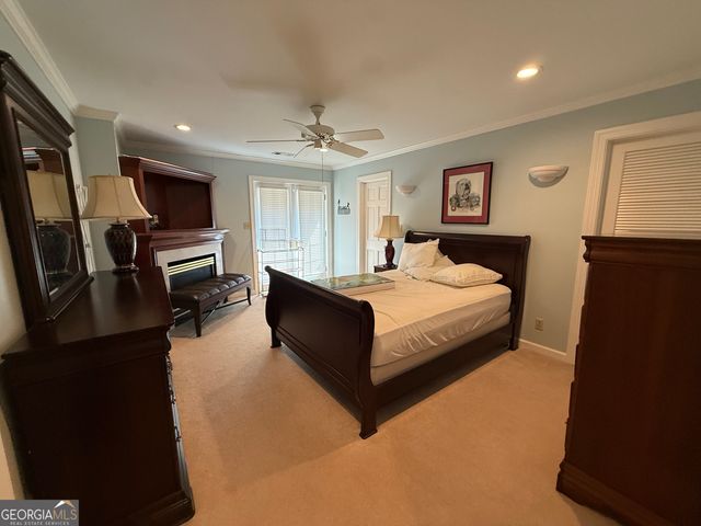 113 Parks Ridge Road, Dublin, GA 31021