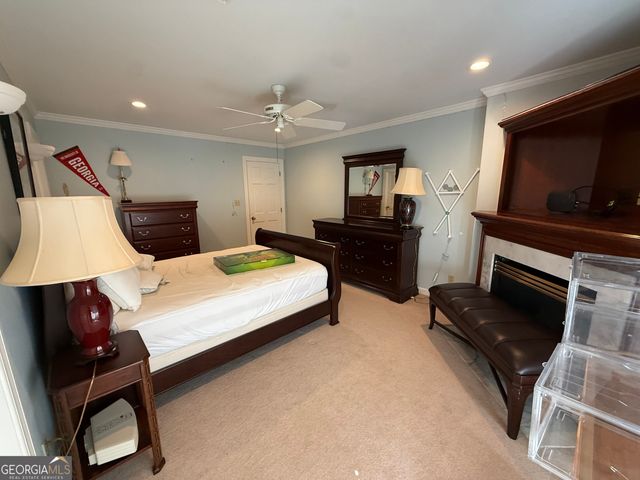 113 Parks Ridge Road, Dublin, GA 31021