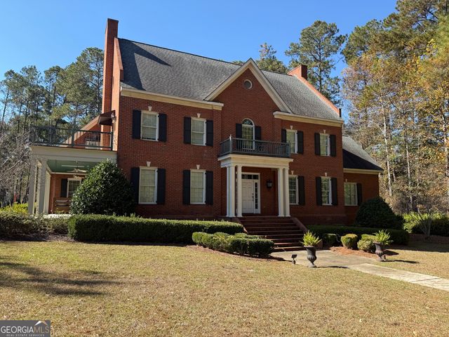 113 Parks Ridge Road, Dublin, GA 31021
