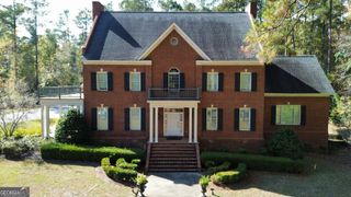 113 Parks Ridge Road, Dublin, GA 31021